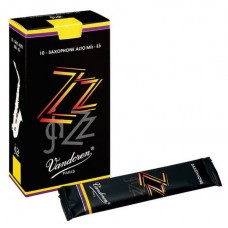Vandoren SR412 JAZZ trske za alt saksofon 2